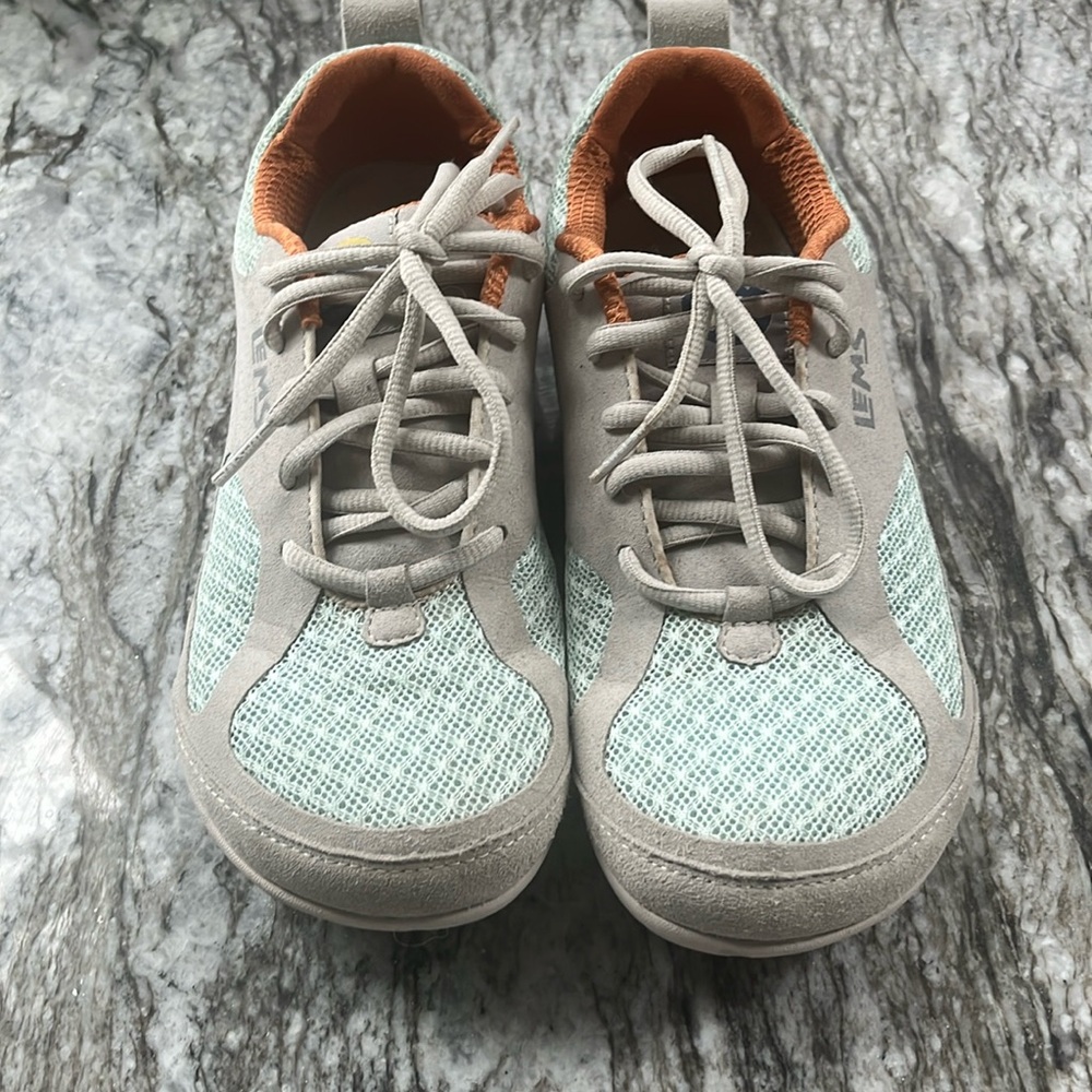 LEMS Primal 2 shoes